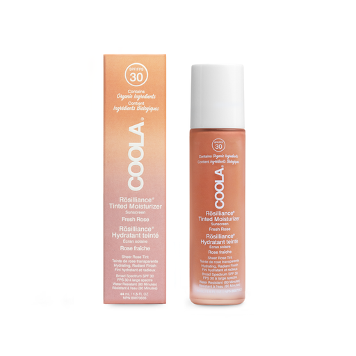 Coola Rōsilliance® Tinted Moisturizer Organic Sunscreen SPF 30