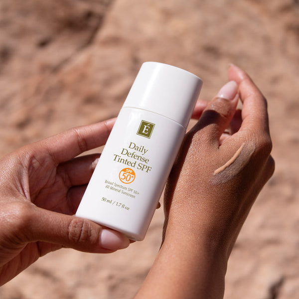 Daily Defence Tinted SPF