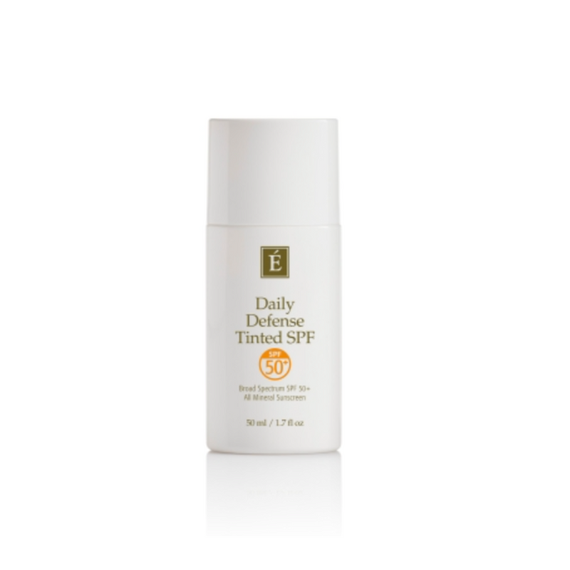 Daily Defence Tinted SPF