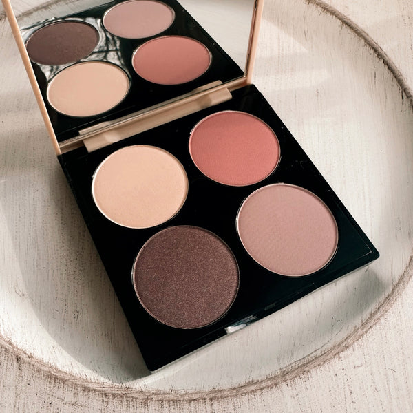 Cheryl's Minimalist Multi-Use Powder Palette