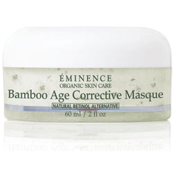 Bamboo Age Corrective Masque - JadaBeauty - Eminence Organics