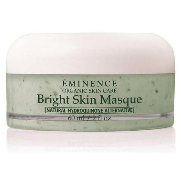 Bright Skin Masque - JadaBeauty - Eminence Organics
