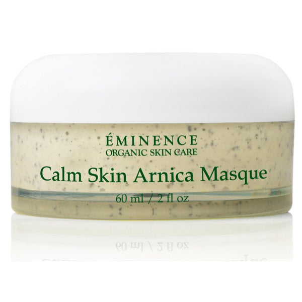 Calm Skin Arnica Masque - JadaBeauty - Eminence Organics