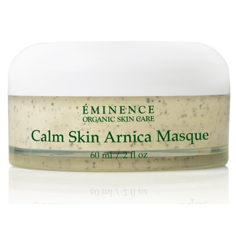 Calm Skin Arnica Masque - JadaBeauty - Eminence Organics