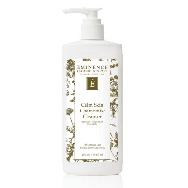 Calm Skin Chamomile Cleanser - JadaBeauty - Eminence Organics