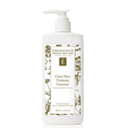 Clear Skin Probiotic Cleanser - JadaBeauty - Eminence Organics