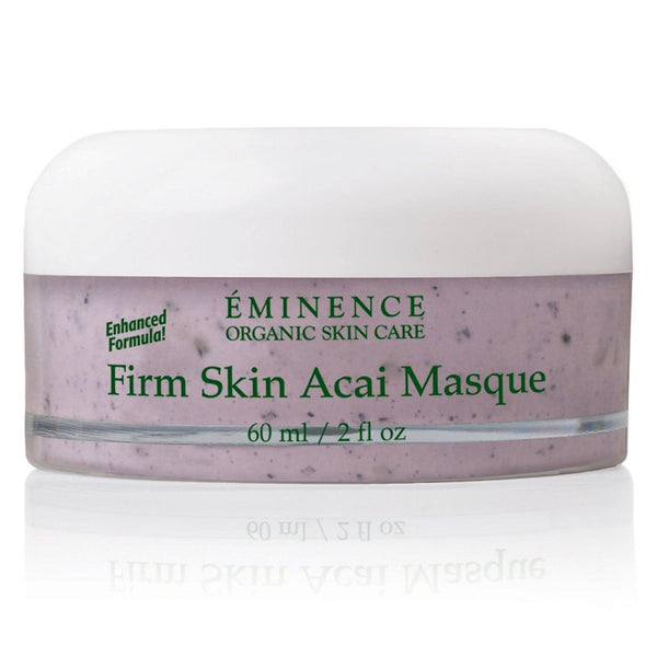Firm Skin Acai Masque - JadaBeauty - Eminence Organics