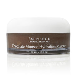 Chocolate Mousse Hydration Masque - JadaBeauty - Eminence Organics