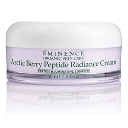 Arctic Berry Peptide Radiance Cream - JadaBeauty - Eminence Organics