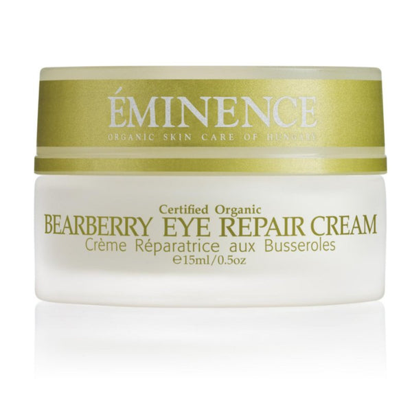 Bearberry Eye Repair Cream - JadaBeauty - Eminence Organics