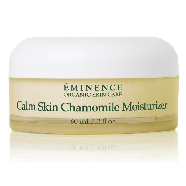 Calm Skin Chamomile Moisturizer - JadaBeauty - Eminence Organics