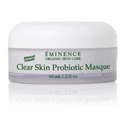 Clear Skin Probiotic Masque - JadaBeauty - Eminence Organics