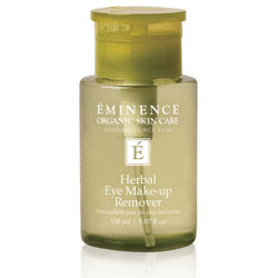 Herbal Eye Makeup Remover - JadaBeauty - Eminence Organics