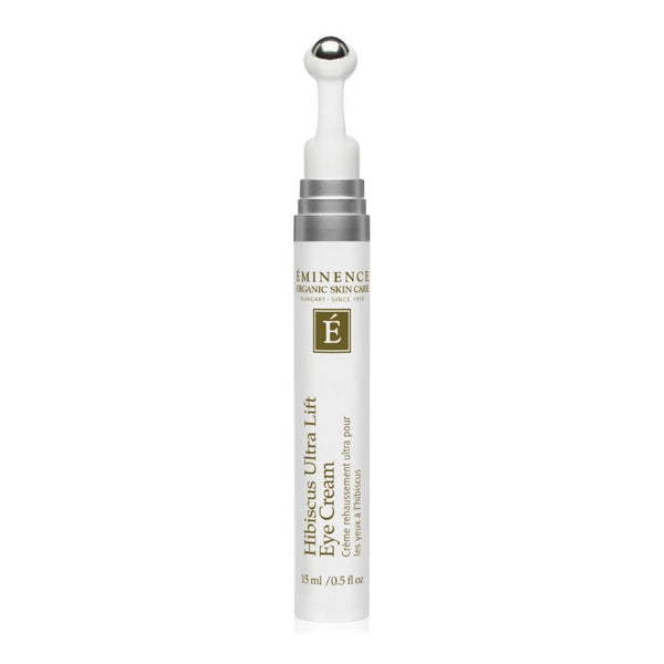 Hibiscus Ultra Lift Eye Cream - JadaBeauty - Eminence Organics