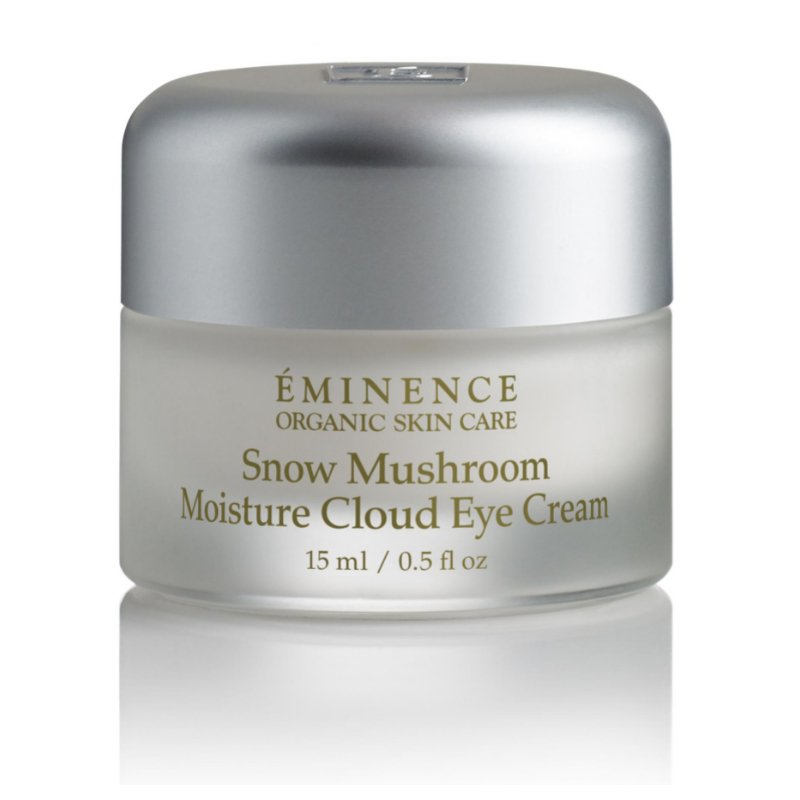 Snow Mushroom Moisture Cloud Eye Cream - JadaBeauty - Eminence Organics
