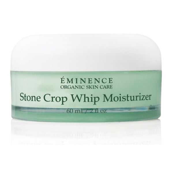 Stone Crop Whip Moisturizer - JadaBeauty - Eminence Organics