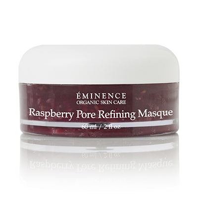 Raspberry Pore Refining Masque - JadaBeauty - Eminence Organics
