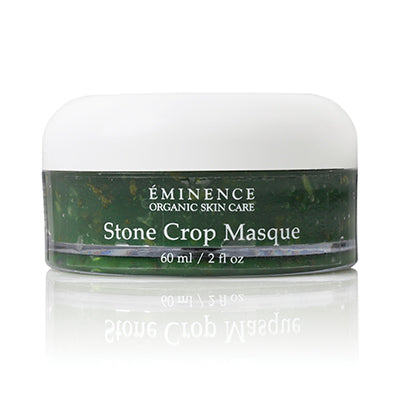 Stone Crop Masque - JadaBeauty - Eminence Organics