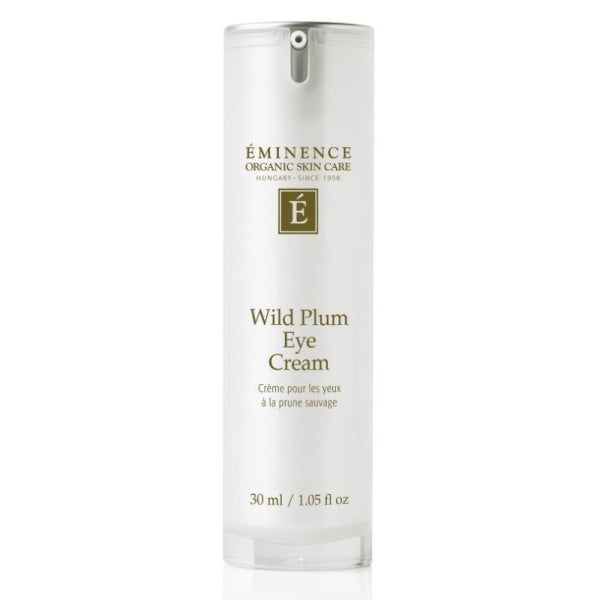 Wild Plum Eye Cream - JadaBeauty - Eminence Organics